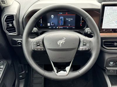 2026 Ford Bronco Sport - Photo 22
