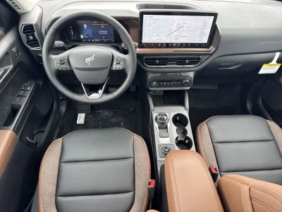 2026 Ford Bronco Sport - Photo 7