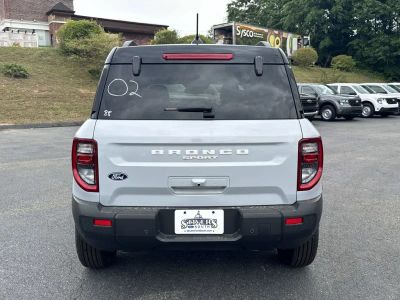 2026 Ford Bronco Sport - Photo 6