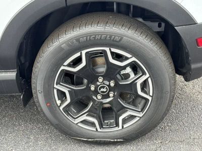 2026 Ford Bronco Sport - Photo 19
