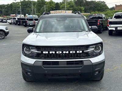2026 Ford Bronco Sport - Photo 2