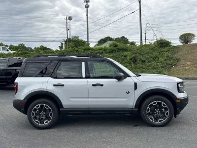 2026 Ford Bronco Sport - Photo 8