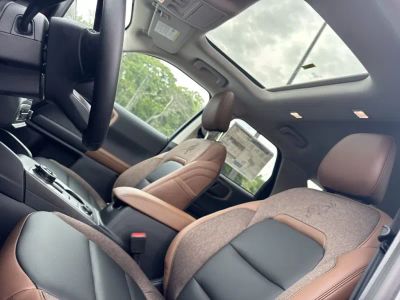 2026 Ford Bronco Sport - Photo 31