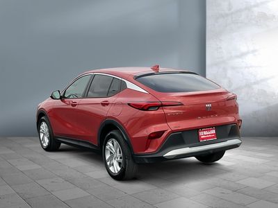 2024 Buick Envista - Photo 2