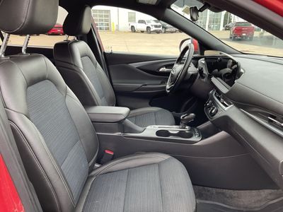 2024 Buick Envista - Photo 7