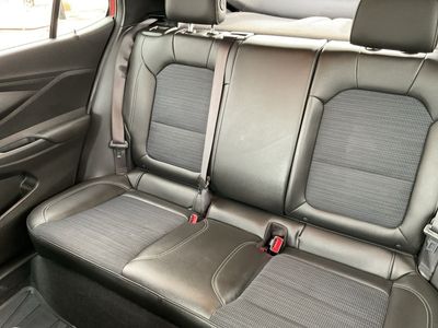 2024 Buick Envista - Photo 12