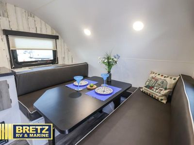 2024 Travel Lite Rove XL — photo 8 view