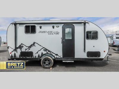 2024 Travel Lite Rove XL — photo 7 view