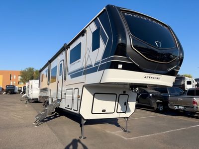 2026 Keystone MONTANA - Photo 1