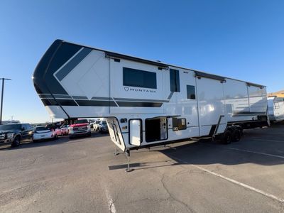 2026 Keystone MONTANA - Photo 31