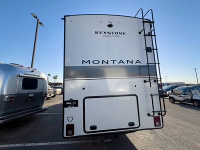2026 Keystone MONTANA - Photo 36