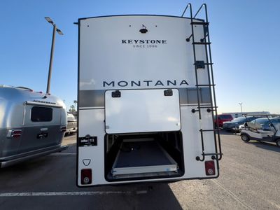 2026 Keystone MONTANA - Photo 38
