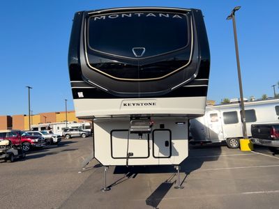 2026 Keystone MONTANA - Photo 34