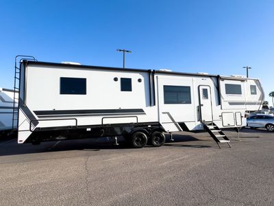 2026 Keystone MONTANA - Photo 25