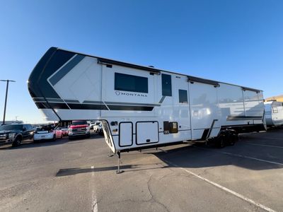 2026 Keystone MONTANA - Photo 30