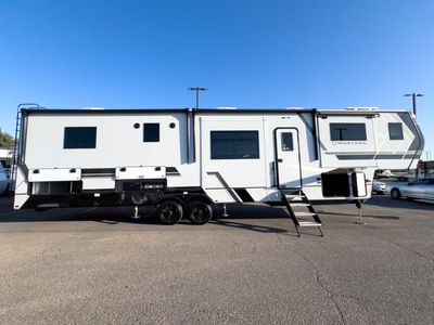 2026 Keystone MONTANA - Photo 26