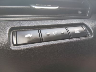 2024 Nissan Altima — photo 13 view