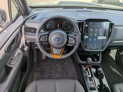 2026 Subaru Forester — photo 18 view
