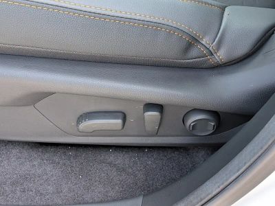 2026 Subaru Forester — photo 22 view