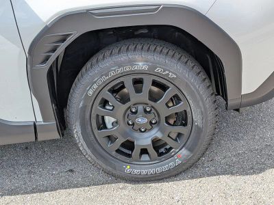 2026 Subaru Forester — photo 11 view