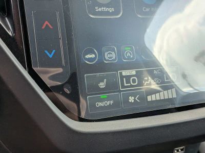 2026 Subaru Forester — photo 32 view