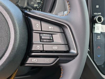 2026 Subaru Forester — photo 27 view