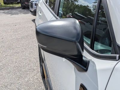 2026 Subaru Forester — photo 12 view