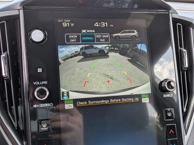 2026 Subaru Forester — photo 36 view
