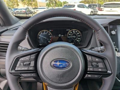 2026 Subaru Forester — photo 28 view