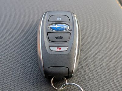2026 Subaru Forester — photo 37 view