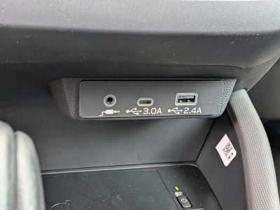 2026 Subaru Forester — photo 33 view