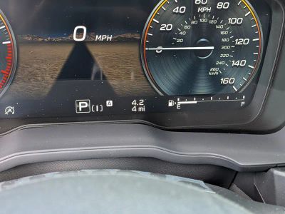 2026 Subaru Forester — photo 30 view