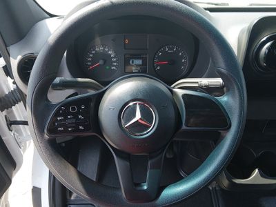 2023 Mercedes-Benz Sprinter Cargo Van - Photo 12