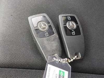 2023 Mercedes-Benz Sprinter Cargo Van - Photo 15