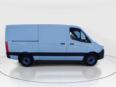 2023 Mercedes-Benz Sprinter Cargo Van - Photo 8