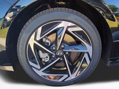 2026 Hyundai SONATA - Photo 11