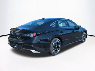 2026 Hyundai SONATA - Photo 5