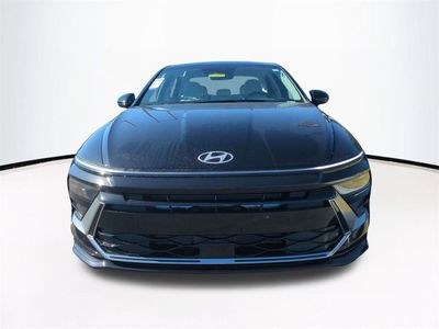 2026 Hyundai SONATA - Photo 4