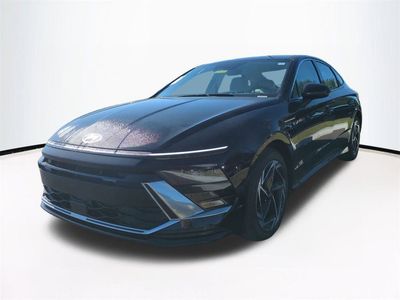 2026 Hyundai SONATA - Photo 2