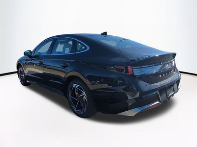 2026 Hyundai SONATA - Photo 6