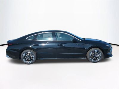 2026 Hyundai SONATA - Photo 8