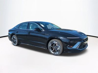 2026 Hyundai SONATA - Photo 1