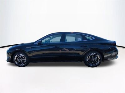 2026 Hyundai SONATA - Photo 9