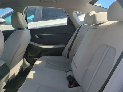 2026 Hyundai SONATA - Photo 14
