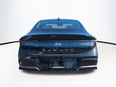 2026 Hyundai SONATA - Photo 7