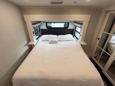 2026 Jayco BIGHORN - Photo 17