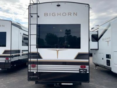 2026 Jayco BIGHORN - Photo 22