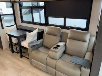 2026 Jayco BIGHORN - Photo 6