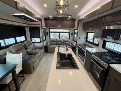 2026 Jayco BIGHORN - Photo 2