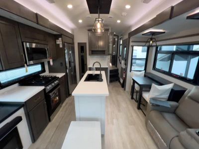 2026 Jayco BIGHORN - Photo 5